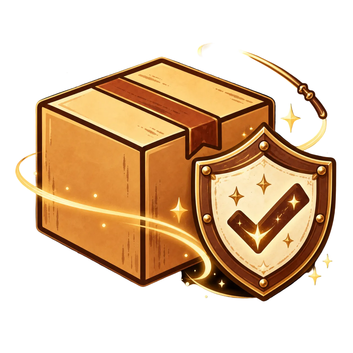 Shipping Protection