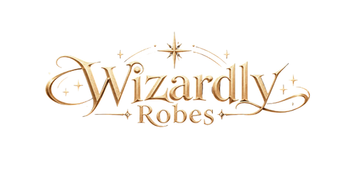 Wizardly Robes