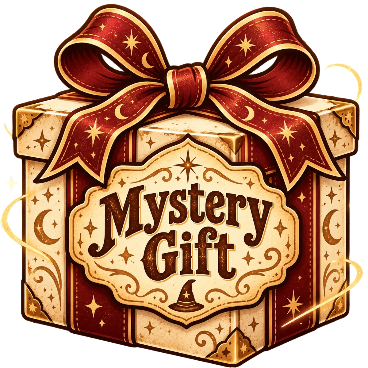 Mystery Gift
