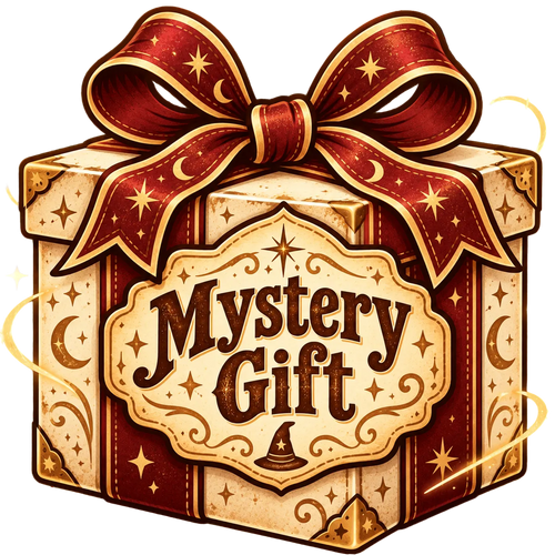 Mystery Gift